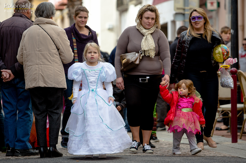 Carnaval @ Le Boulou