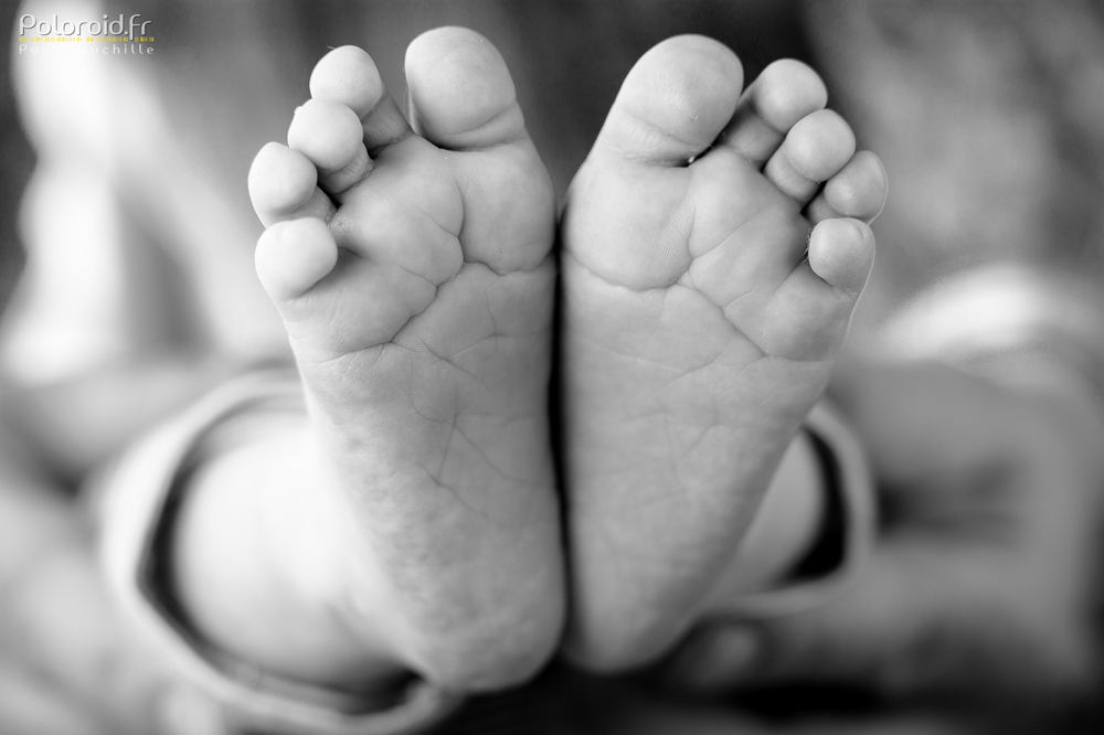 Photos de bébé