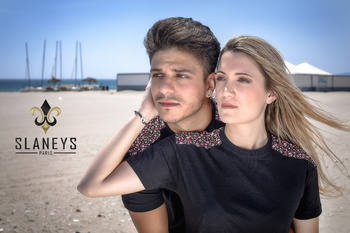 Shooting pour Slaneys